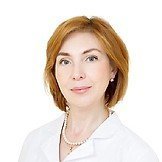 Врач Смольская Елена Вячеславовна