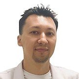 Врач Смольский Алексей Алиевич