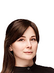 Врач Сморчкова Анна Станиславовна