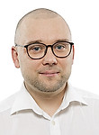 Врач Смородинцев Станислав Евгеньевич