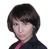 Врач Смовж Марина Валерьевна