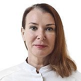 Врач Смульская Елена Сергеевна
