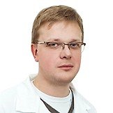 Врач Смычков Алексей Сергеевич