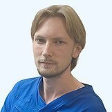 Врач Смыслов Иван Андреевич