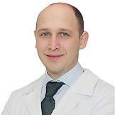 Врач Смыслов Иван Николаевич