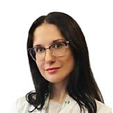 Врач Смыслова Зоя Владиславовна