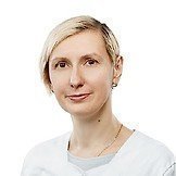 Врач Смывина Наталия Викторовна