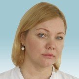 Врач Снаговская Наталья Николаевна