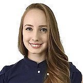 Врач Снегирева Алена Игоревна