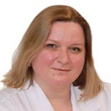 Врач Снегирева Анна Андреевна