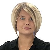 Врач Снегирева Карина Анатольевна