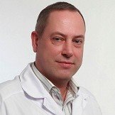 Врач Снетков Виктор Юрьевич
