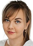 Врач Снеткова Елена Юрьевна