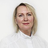 Врач Снежкина Ирина Николаевна