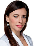 Врач Сницар Наталия Евгеньевна