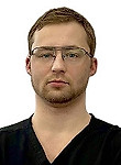 Врач Снигерев Сергей Андреевич 