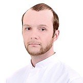 Врач Снигирёв Илья Геннадьевич