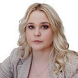 Врач Сняткова Лилия Вячеславовна