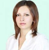 Врач Снопкова Елена Владимировна