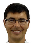 Врач Сновидов Андрей Андреевич