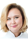 Врач Сновская Татьяна Валерьевна