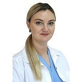 Врач Лысенкова Светлана Владимировна