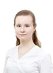 Врач Собаева Надежда Юрьевна