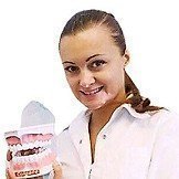 Врач Собакарь Елена Владимировна