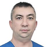Врач Собиев Алан Хаджимуратович