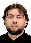 Врач Собиров Азиз Рахимович