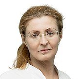 Врач Собкова Ольга Игоревна