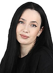 Врач Соблирова Аделина Намиговна