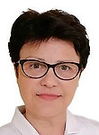 Врач Соболь Вера Семеновна