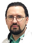 Врач Соболев Александр Валерьевич
