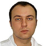 Врач Соболев Алексей Алексеевич