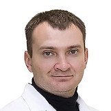 Врач Соболев Дмитрий Валерьевич