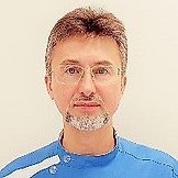 Врач Соболев Геннадий Павлович
