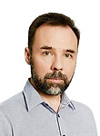 Врач Соболев Илья Михайлович