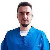 Врач Соболев Николай Николаевич