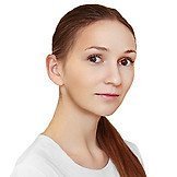 Врач Соболева Александра Андреевна