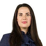 Врач Соболева Александра Николаевна