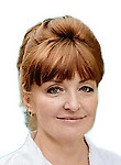 Врач Соболева Елена Александровна
