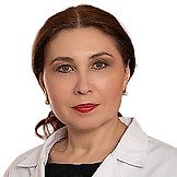 Врач Соболева Елена Ивановна
