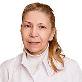Врач Соболева Кира Александровна