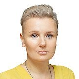 Врач Соболева Ксения Андреевна