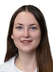 Врач Соболева Лада Владимировна