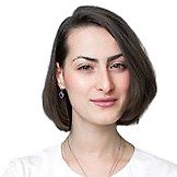 Врач Соболева Мария Александровна