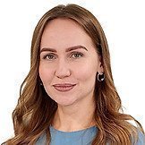 Врач Соболева Надежда Дмитриевна