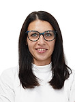 Врач Соболева Наталия Витальевна