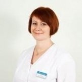 Врач Соболева Наталья Анатольевна